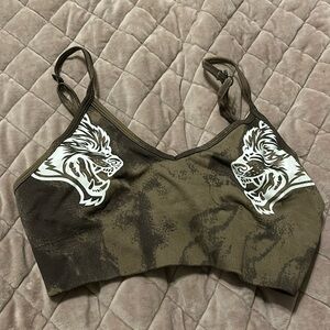Darc sport bra